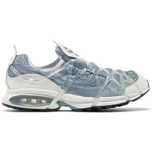 Nike Air Kukini Se Mens Size 11 Summit White Grey Running Shoes DV1894-100 NEW